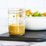 Zesty Italian Dressing and Marinade Recipe