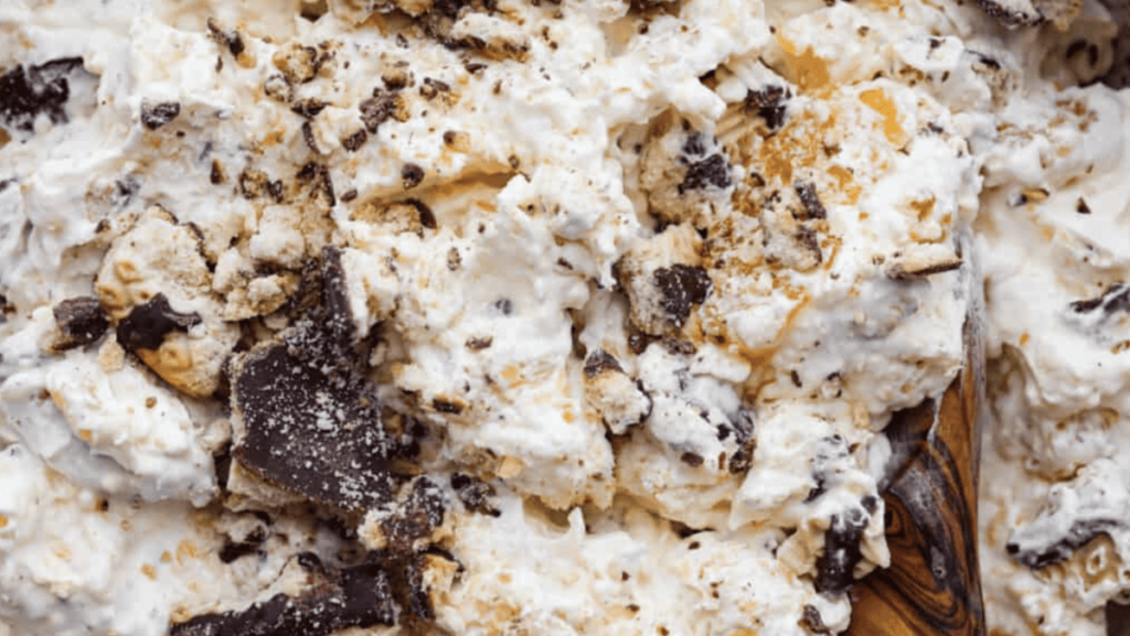 Cookie Salad Recipe| The Recipe Critic