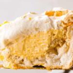 Lemon Angel Pie | The Recipe Critic