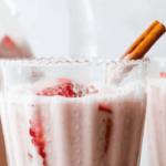 Strawberry Horchata | The Recipe Critic