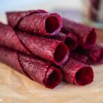 Strawberry Fruit Leather Recipe