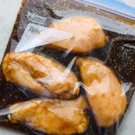 Bourbon Marinade | The Recipe Critic