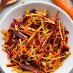 Carrot Salad | The Recipe Critic