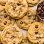 Chocolate Chip Pudding Cookies | The Recipe Critic