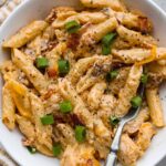 Crack Chicken Pasta Recipe | The Recipe Critic