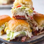 Grinder Sliders Recipe | The Recipe Critic