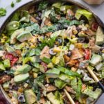 Santa Fe Salad | The Recipe Critic