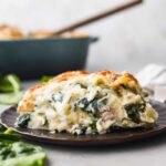 White Lasagna Recipe – The Recipe Critic