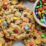 Monster Cookies Recipe | The Recipe Critic