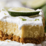 Key Lime Pie Bars Recipe| The Recipe Critic