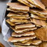 Churro Crack Recipe | The Recipe Critic