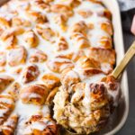 Cinnamon Roll Casserole Recipe | The Recipe Critic