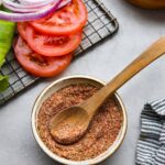 Homemade Burger Seasoning Recipe | The Recipe Critic