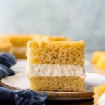 Homemade Twinkie Cake Recipe | The Recipe Critic