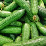 Potential Salmonella Outbreak Associated With Cucumbers