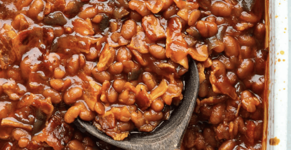 World’s Best Baked Beans Recipe| The Recipe Critic