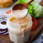 5-Minute Burger Sauce | The Recipe Critic