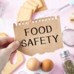 Recent Food Safety Warnings from the FDA and CDC