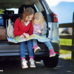 Make An Epic Family Road Trip Plan