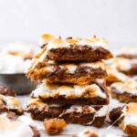 Easy S’mores Crack Recipe | The Recipe Critic