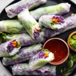 Easy Spring Rolls Recipe | The Recipe Critic