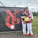 Getting an AED for Our Little League