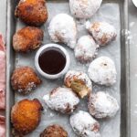 Zeppole (Italian Donuts) | The Recipe Critic