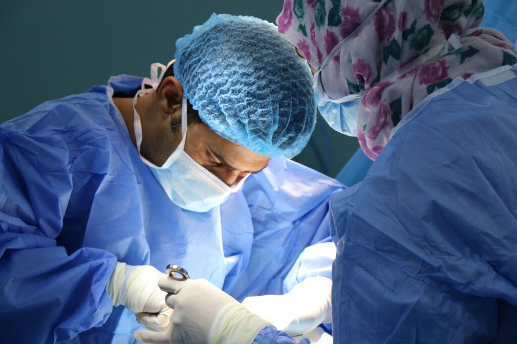 Proposal to Prevent Surgical Site Infections Applies Antimicrobial Stewardship