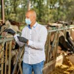 Implications for Milk Production and Biosecurity