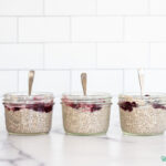 The Best Chia Seed Pudding