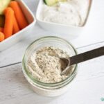 Healthy Ranch Dressing Mix Recipe