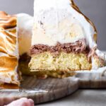 Baked Alaska | The Recipe Critic