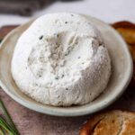 Homemade Boursin Cheese | The Recipe Critic