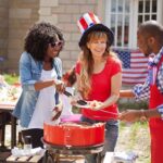 Food Safety and Fireworks