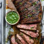 Grilled Tri-Tip Recipe | The Recipe Critic