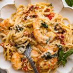 Marry Me Shrimp Pasta | The Recipe Critic