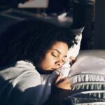 Health Inequities in Sleep