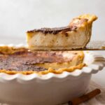 Sugar Cream Pie (Hoosier Pie) Recipe