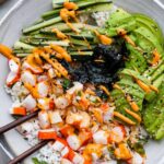 Sushi Bowl | The Recipe Critic