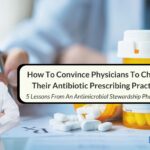 5 Lessons From An Antimicrobial Stewardship Pharmacist