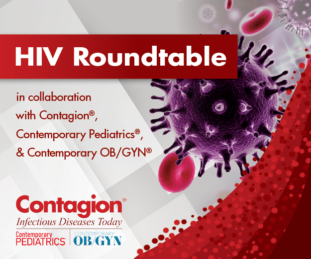 HIV Roundtable: Approaches to Care