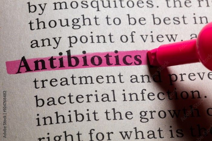 Antibiotic Duration for Acute Otitis Media Exceeds Guidelines