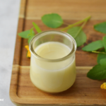 Luxurious DIY Lotion Recipe