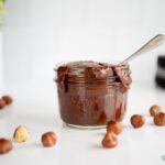 How to Make Healthy Homemade Nutella