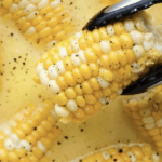 How to Boil Corn on the Cob