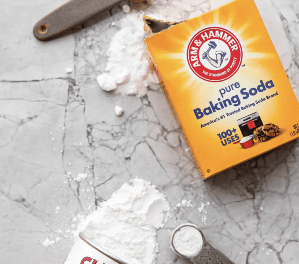 Baking Soda vs Baking Powder (Baking Tips)