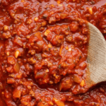 Homemade Spaghetti Sauce Recipe | The Recipe Critic