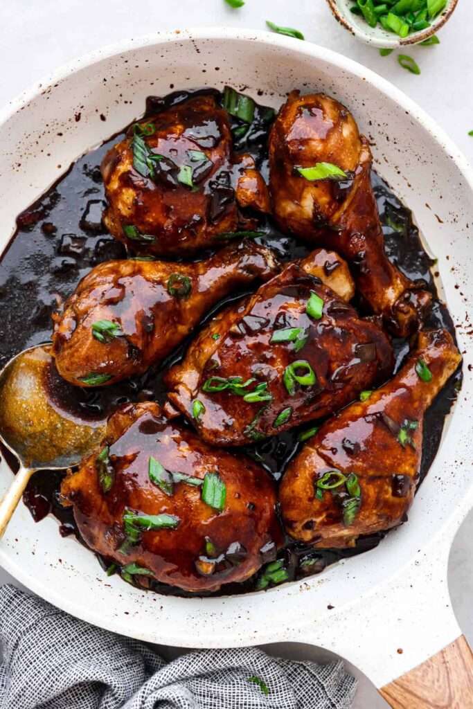 Chicken Adobo | The Recipe Critic