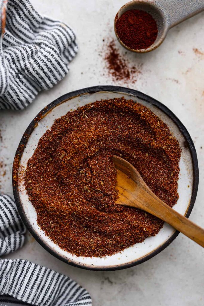 Chipotle Seasoning | The Recipe Critic