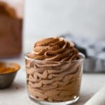 Chocolate Whipped Cream | The Recipe Critic